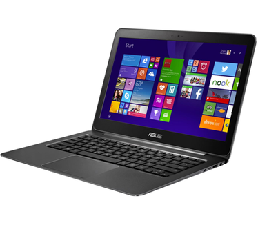 Asus Zenbook UX305CA-FC022T