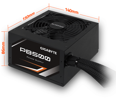 Gigabyte PB500 (GP-PB500)