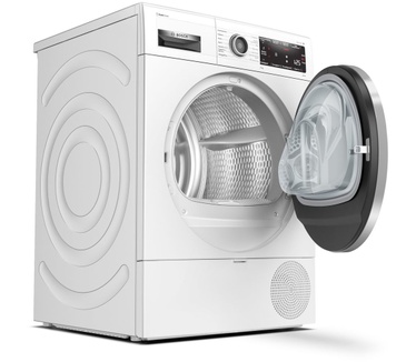 Bosch WTXH8M00NL