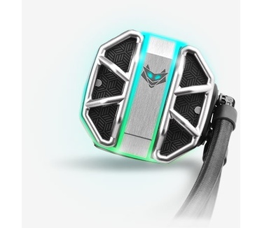 Sapphire Nitro+ S240-A AIO CPU COOLER LiQUID