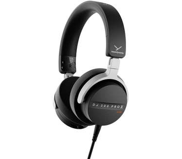 Beyerdynamic DJ 300 Pro X Club