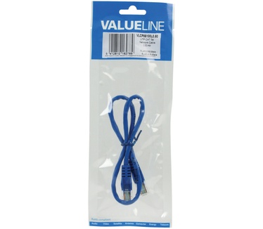 ValueLine 0.5m Cat5e UTP