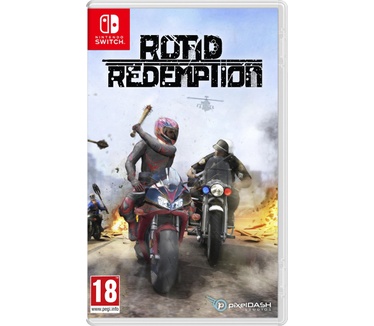 Road Redemption
