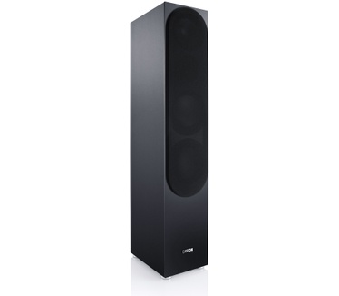 Canton GLE 80 Black (Zwart)