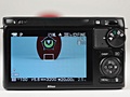 Nikon 1 J2 weergavestanden opname