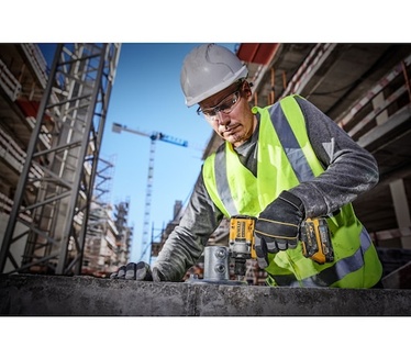 DeWalt DCF921E2T-QW