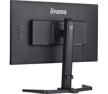 Iiyama G-Master GB2470HSU-B5 Zwart
