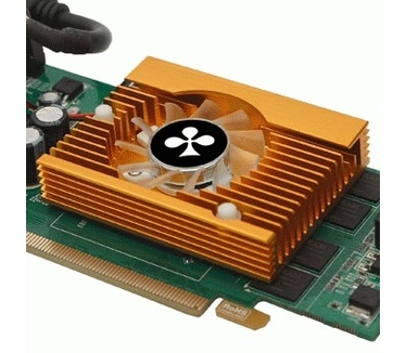 Club 3D 9400GT (CGNX-G942LI)