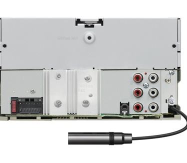 Kenwood DPX-7300DAB