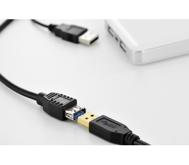 Digitus AK-300140-003-S