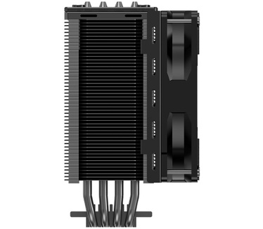 Jonsbo CR201RGB501-B