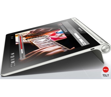 Lenovo Yoga Tablet 10 Zilver