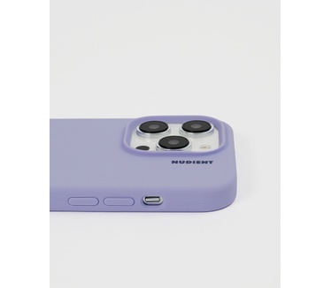 Nudient Base Case