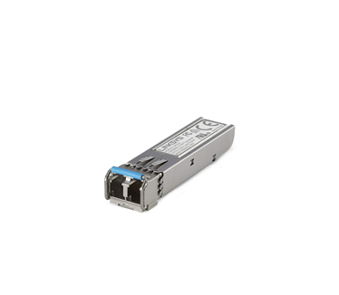 Linksys SMB LACGLX - SFP (mini-GBIC) transceivermodule - 1000Base-LX