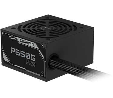 Gigabyte P650G PCIE 5.1