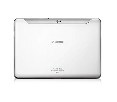 Samsung Galaxy Tab 10.1 16GB 3G Wit