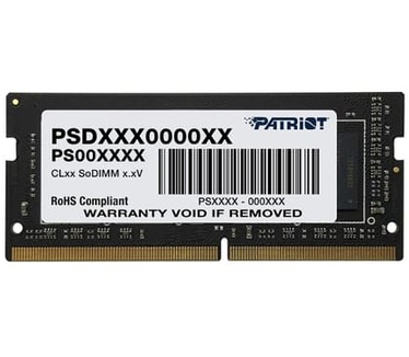 Patriot Memory PSD44G266681S