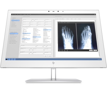 HP HC270cr Wit