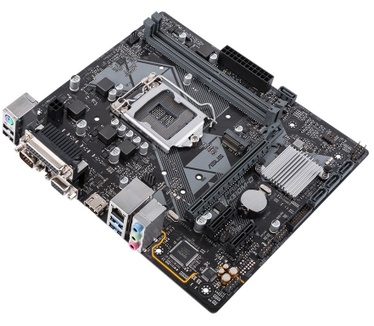 Asus PRIME H310M-D