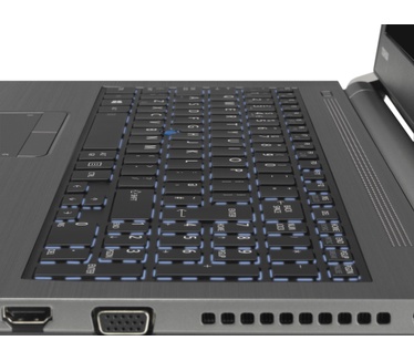 Toshiba Tecra Z50-D-10R (Belgisch model)