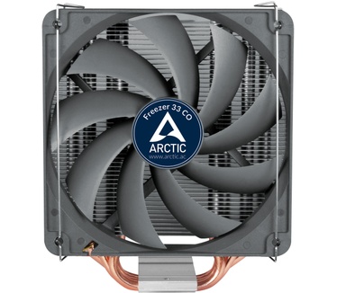 Arctic Freezer 33 CO
