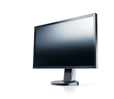 Eizo Flexscan EcoView EV2336W Zwart