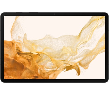 Samsung Galaxy Tab S8 Wi-Fi, 128GB opslag Grafiet