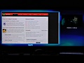 Philips PFL9955 picture-in-picture