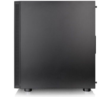 Thermaltake H200 TG RGB