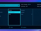 BenQ RD280UG - Osd