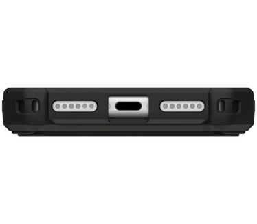 Urban Armor Gear Monarch Pro (Iphone 14) Zwart