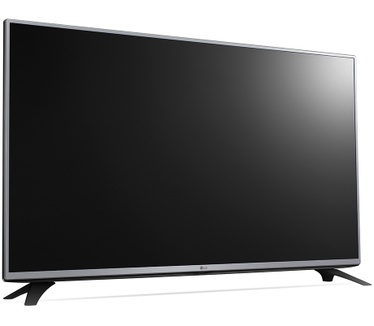 LG 49LF540V Zwart