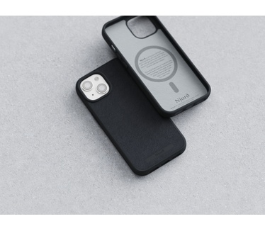 Njord byElements Suede MagSafe