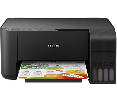 Epson EcoTank ET-2710 Unlimited