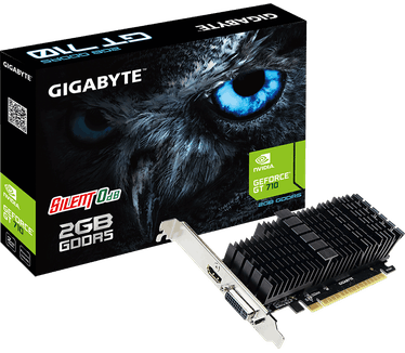 Gigabyte GV-N710D5SL-2GL