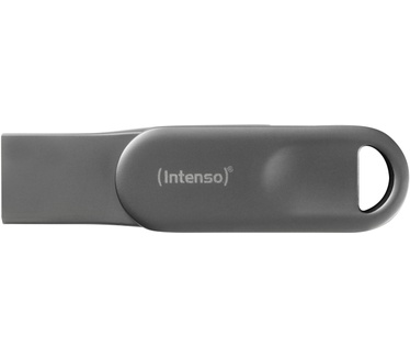 Intenso iMobile Line 64GB Zwart