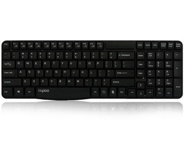 Rapoo E1050