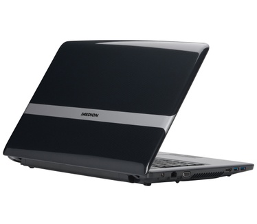 Medion Akoya P7817 Laptop