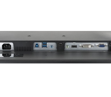 Iiyama ProLite T2735MSC-1 Zwart