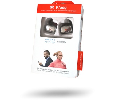 PKparis K'asq Sport