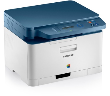 Samsung CLX-3300