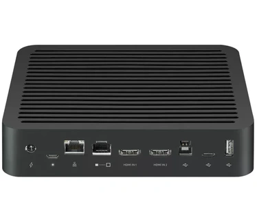 Logitech Rally TafelHub