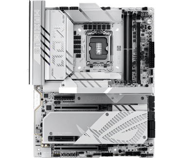 ASUS ROG MAXIMUS Z890 APEX