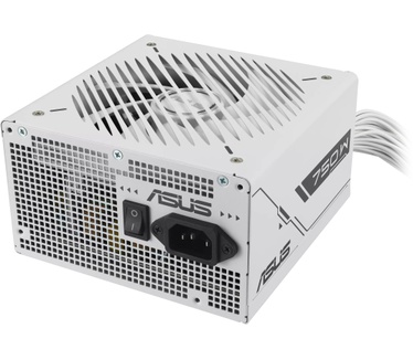 ASUS Prime 750W Bronze White Edition