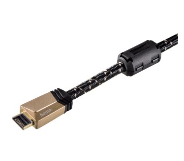 Hama HDMI 0.75m
