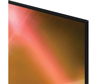 Samsung AU8070 85" Zwart