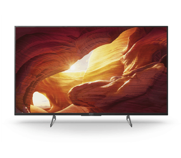Sony KD-43XH8599 4K LED TV