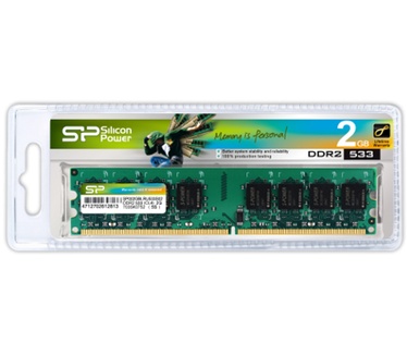 Silicon Power SP002GBLRU533S02
