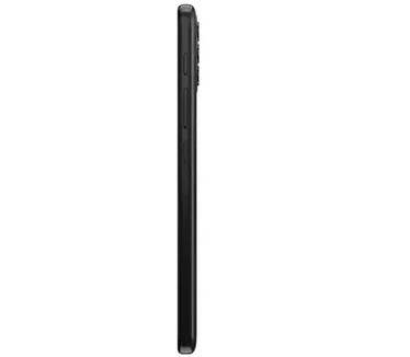 Motorola Motorola Moto e40 Zwart