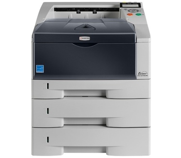 Kyocera FS-1370DN (3 jaar garantie)